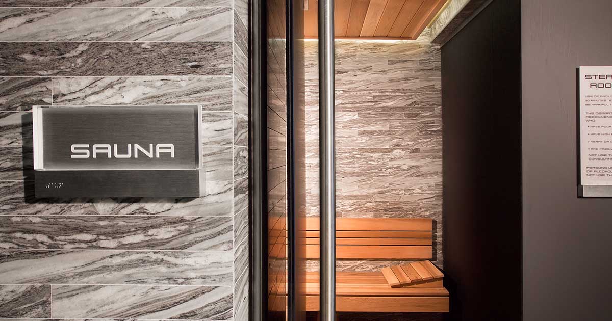 Lifestyle Amenities